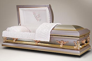 Casket