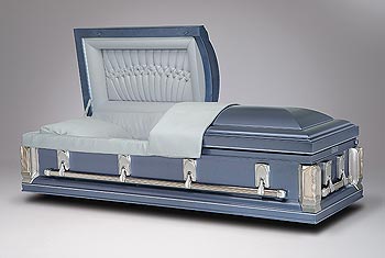 Casket