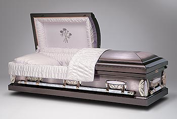 Casket