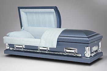 Casket