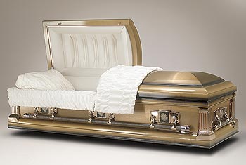 Casket