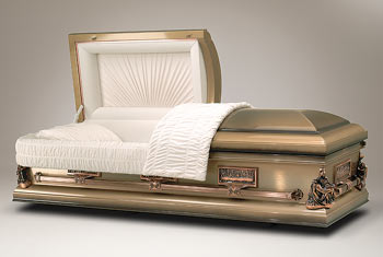 Casket