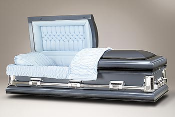 Casket