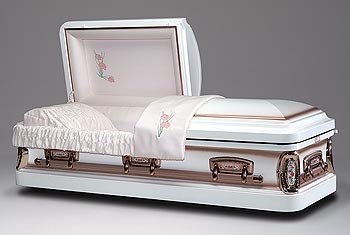 Casket