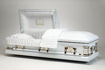 Casket