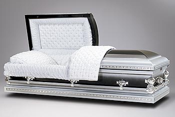 Casket