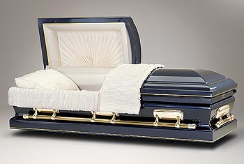 Casket