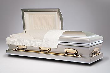 Casket