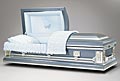 casket