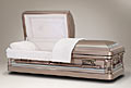 casket