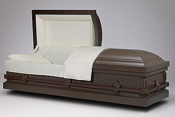 Casket