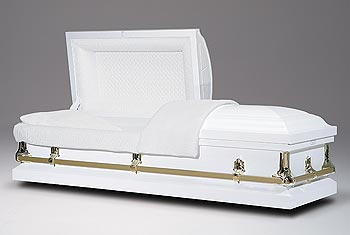 Casket