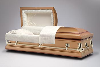 Casket