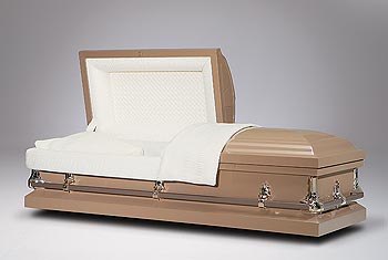 Casket