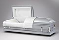 casket