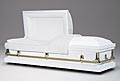 casket