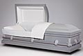 casket