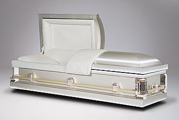 Casket