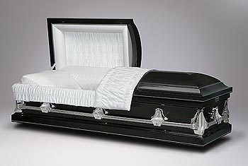 Casket