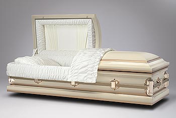 Casket