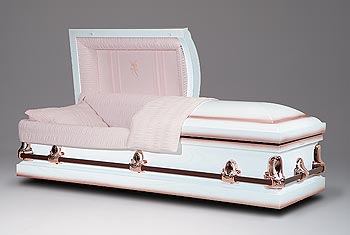 Casket