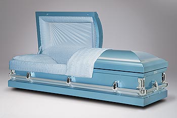 Casket