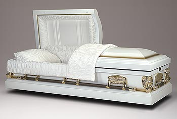 Casket