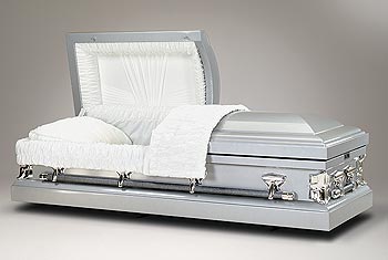 Casket