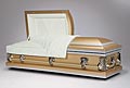 casket