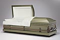 casket