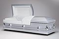 casket