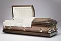 casket