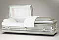 casket