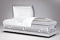 casket