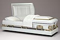 casket