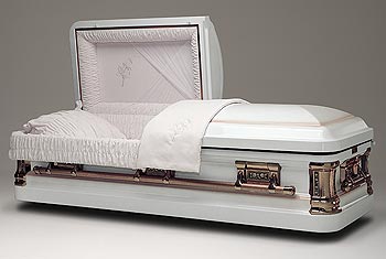 Casket