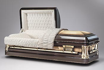 Casket