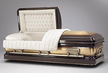 Casket