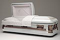 casket