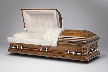 Casket