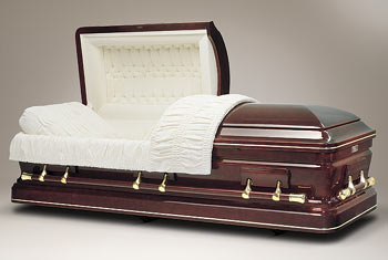 Casket