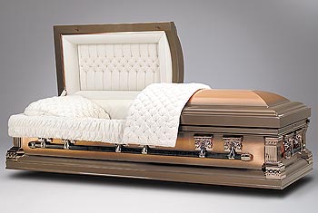 Casket