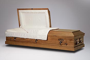 Casket