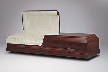 Casket