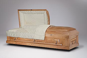 Casket