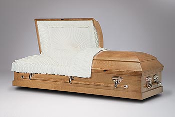 Casket