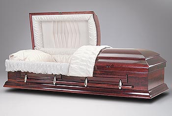 Casket