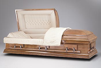 Casket