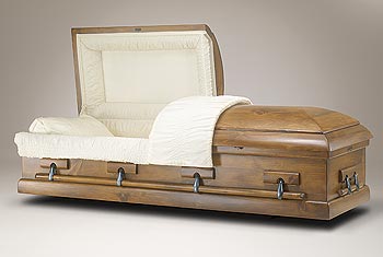 Casket