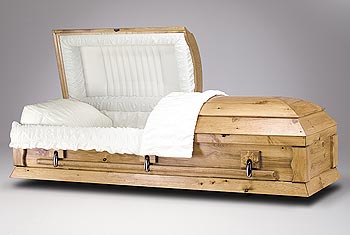 Casket